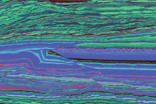 NTGS CSIRO McArthur Basin project