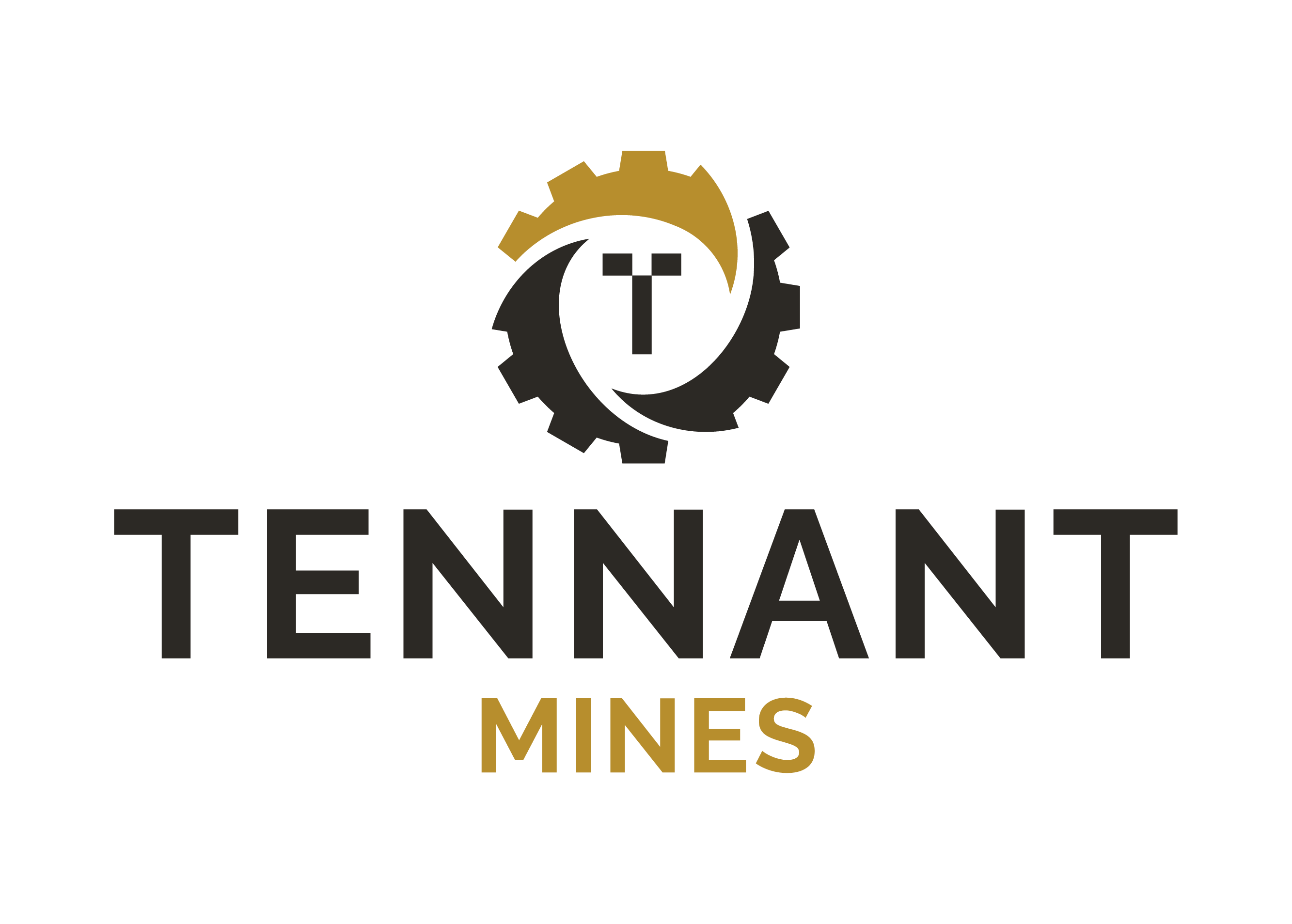 TennantMines