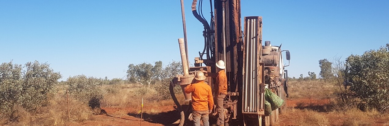 Exploration Grants