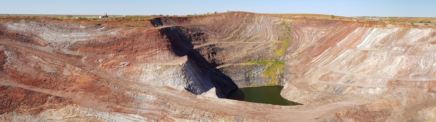 Minerals