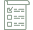 Paper stat icon