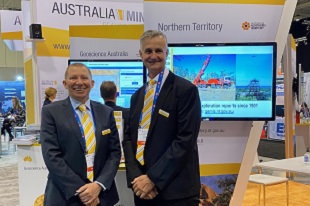 NT at PDAC2020