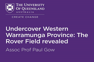 Rover field webinar