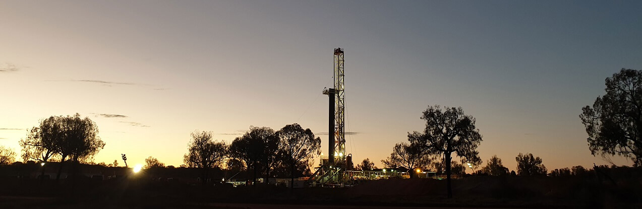 Oil machinery